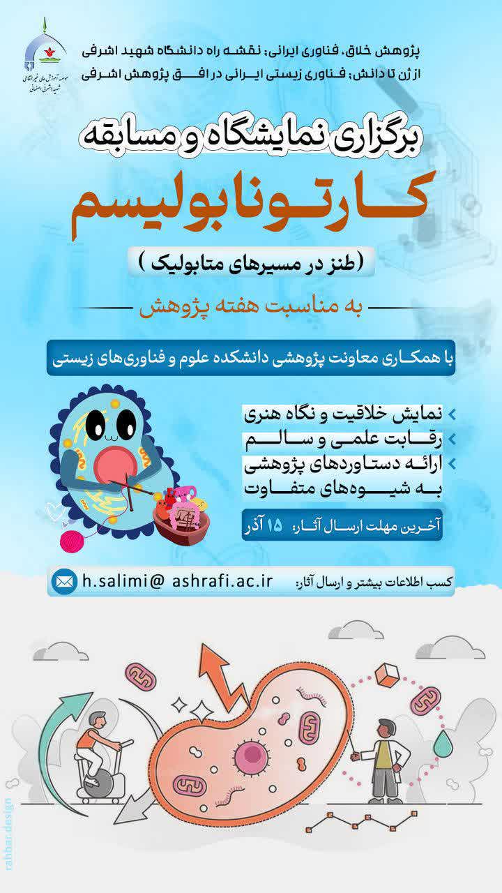نمایشگاه کارتونابولیسم
