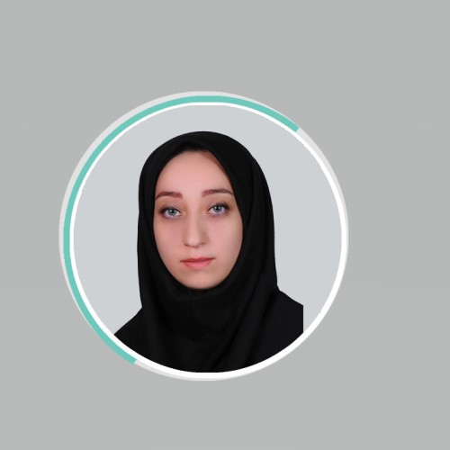 خانم دکتر هاجر غفار پور