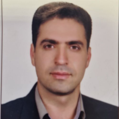 دکتر سيد حسين قاضوی