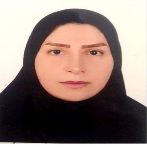 دکتر رویا مشاک