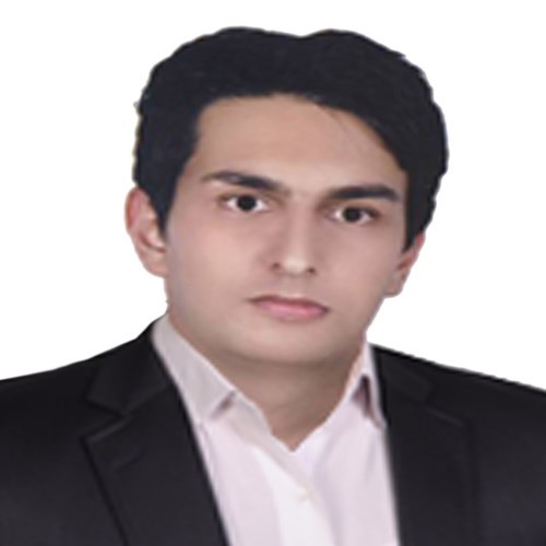 دکتر مهران ضیاییان