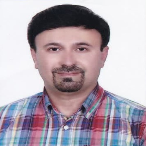 دکتر کار احمدی