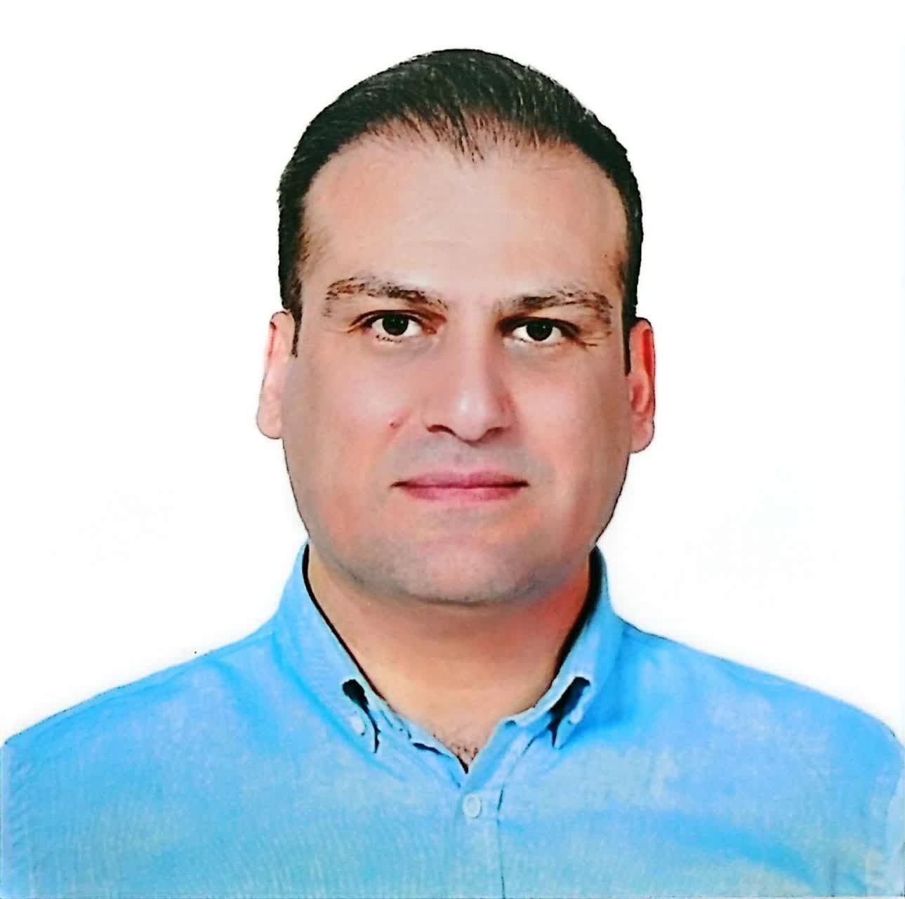 دکتر شیرزادفر